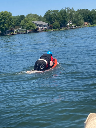 Water Sports Equipment Rental Service «Great Lakes Surf Shop», reviews and photos, 23517 9 Mack Dr, St Clair Shores, MI 48080, USA