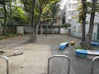 新宿区立信濃町児童遊園