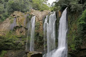 Baru Waterfalls -Catarata Baru (Nauyaca) image