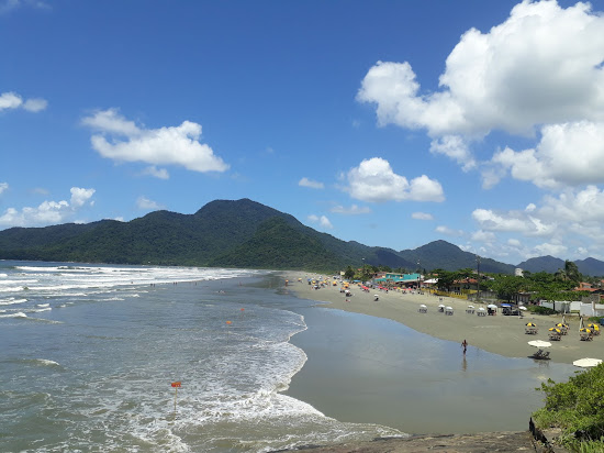 Plage de Guarau