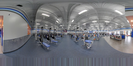 Health Club «Crunch-Deltona», reviews and photos, 1200 Deltona Blvd, Deltona, FL 32725, USA