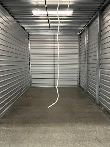 Self-Storage Facility «West Coast Self-Storage Columbia City», reviews and photos, 3736 Rainier Ave S, Seattle, WA 98144, USA