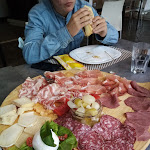 Photo n°1 de l'avis de simone.r fait le 18/05/2021 à 19:57 sur le  Bar Ristorante Diamond à Villa Pedergnano