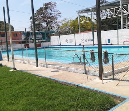 Unidad Deportiva photo