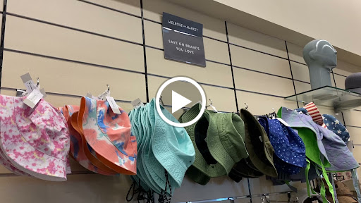 Department Store «Nordstrom Rack Glendale Fashion Center», reviews and photos, 227 N Glendale Ave, Glendale, CA 91206, USA