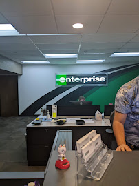Enterprise Rent-A-Car - Photo 5 - Car repair in Aiea, HI, Honolulu