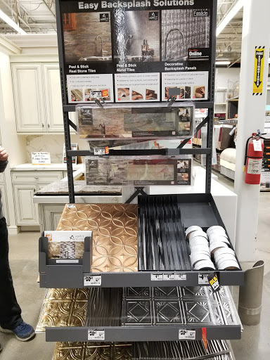 Home Improvement Store «The Home Depot», reviews and photos, 2815 35th Ave, Greeley, CO 80634, USA