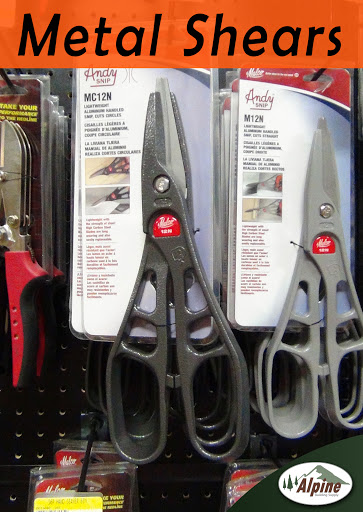 Hardware Store «Alpine Building Supply», reviews and photos, 696 PA-183, Schuylkill Haven, PA 17972, USA