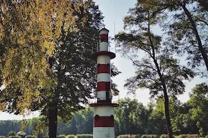 Lighthouse image