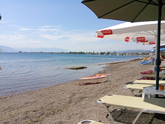 Rachon beach