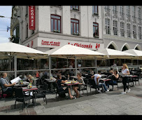 Atmosphère du Restaurant français Brasserie La Chicorée à Lille - n°6