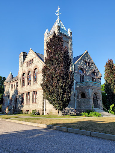 Art Center «Courthouse Center for the Arts», reviews and photos, 3481 Kingstown Rd, West Kingston, RI 02892, USA