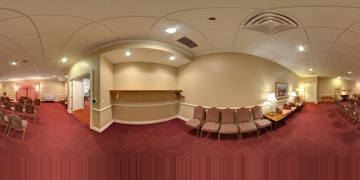 Funeral Home «Redmond Funeral Home», reviews and photos, 4100 S Westnedge Ave, Kalamazoo, MI 49008, USA