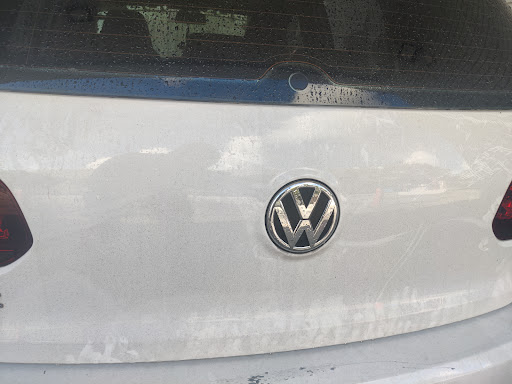 Car Wash «Davie Self Serve Car Wash», reviews and photos, 4201 Davie Road Extension, Hollywood, FL 33024, USA