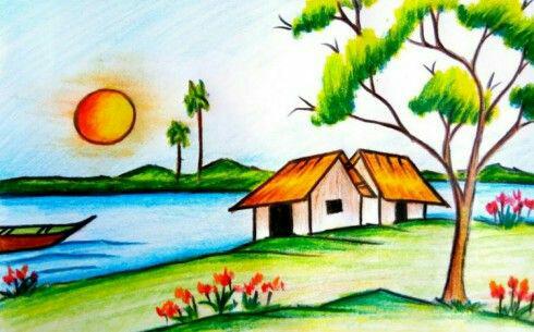 सौरभ किराना दूकान