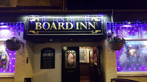 Board Inn