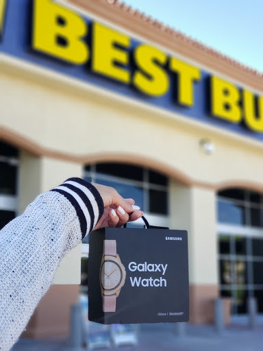 Electronics Store «Best Buy», reviews and photos, 15449 N Hayden Rd, Scottsdale, AZ 85260, USA
