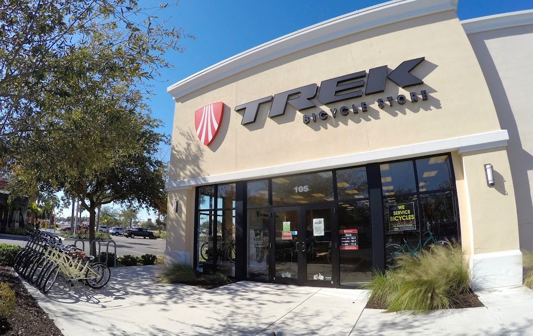 Trek Bicycle Store Fort Myers