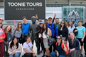 Toonie Tours Vancouver, Free Walking Tours, Private Tours, Bike Tours, Art, Beer & Coffee Tours image