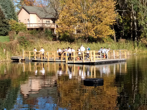 Nature Preserve «Johnson Nature Center», reviews and photos, 3325 Franklin Rd, Bloomfield Hills, MI 48302, USA