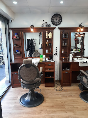 Coiffure Barbier Marseille à Marseille