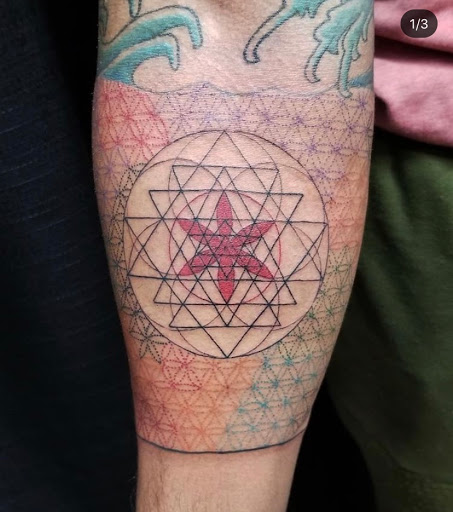 Explore bible verses tattoo ideas, creative tattoo ideas in Baltimore, available at Rippd Canvas Tattoo Shop Artists Social Club