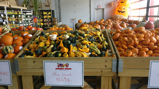 Produce Market «Southside Produce Co Inc», reviews and photos, 8240 Perkins Rd, Baton Rouge, LA 70810, USA