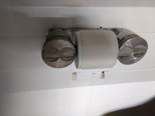 Auto Parts Store «Dry Ridge Auto Parts», reviews and photos, 17 S Main St, Dry Ridge, KY 41035, USA