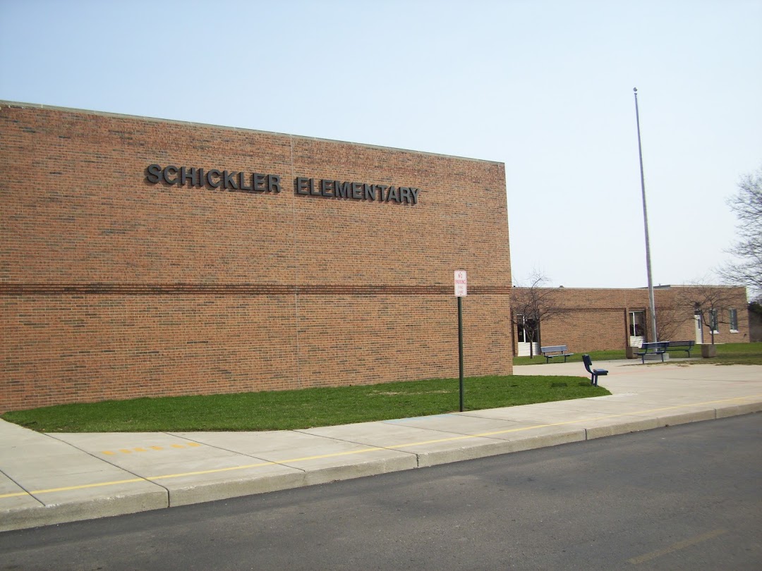 Schickler Elementary School