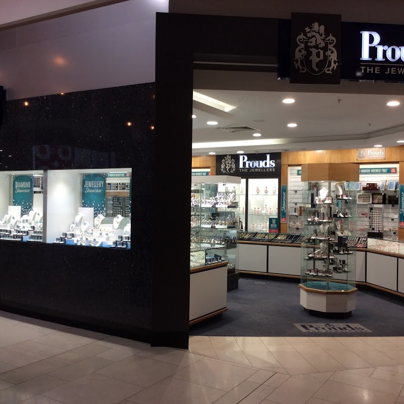 Prouds the Jewellers Cranbourne