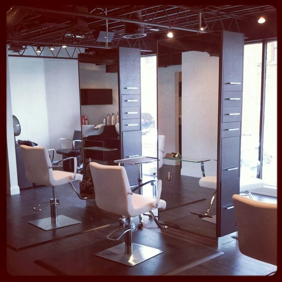 Oliver Simone Salon 48307