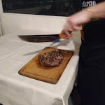 Photo n°6 de l'avis de Saverio.a fait le 22/03/2019 à 21:05 sur le  Ristocarne On The Road à Ortona