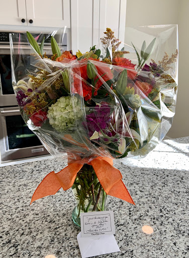 Florist «Coby Palmer Designs», reviews and photos, 2070 E 54th St #1, Indianapolis, IN 46220, USA