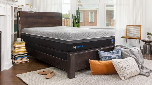 Mattress Store «Delta Bedding & Furniture», reviews and photos, 4241 Sunset Ln, Shingle Springs, CA 95682, USA