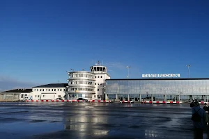 Saarbrücken Airport image