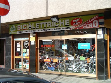 Vurromotors Barletta