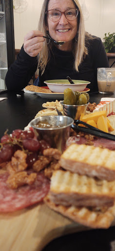 Coffee Shop «The Coffee Company», reviews and photos, 444 E Elk Ave, Elizabethton, TN 37643, USA