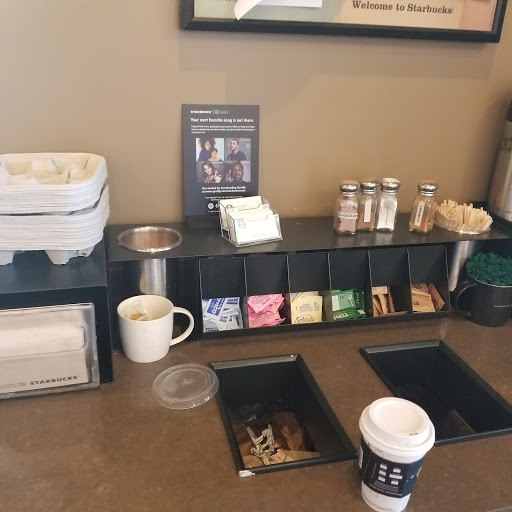 Coffee Shop «Starbucks», reviews and photos, 11735 W Broad St, Richmond, VA 23233, USA