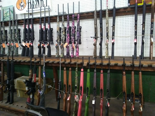 Hardware Store «Jasper True Value Hardware & Supply», reviews and photos, 202 Central Ave NW, Jasper, FL 32052, USA