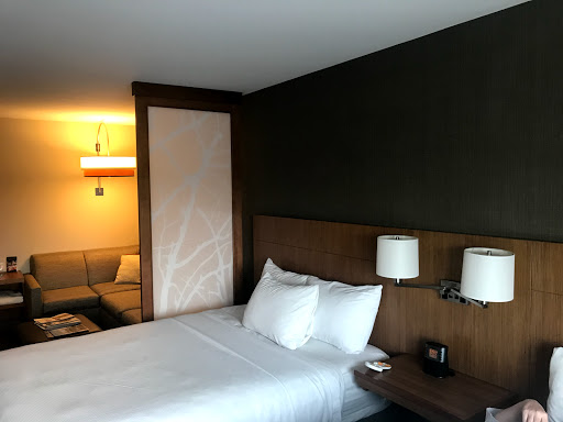 Hotel «Hyatt Place Cleveland/Westlake/Crocker Park», reviews and photos, 2020 Crocker Rd, Westlake, OH 44145, USA