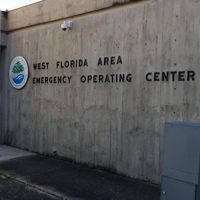 Walton County Emergency Operations Center