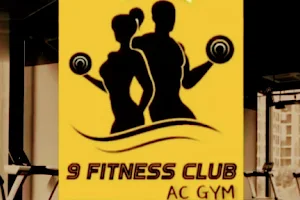 SRIVI'S 9 FITNESS CLUB image