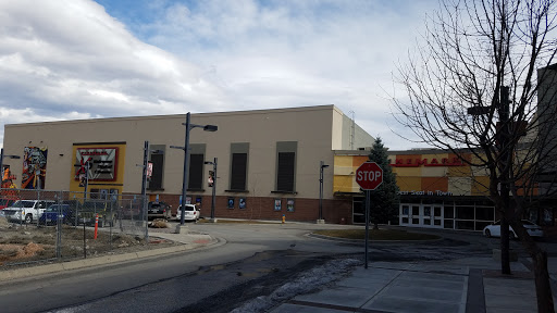 Movie Theater «Cinemark Helena 8 And XD», reviews and photos, 750 Great Northern Blvd, Helena, MT 59601, USA