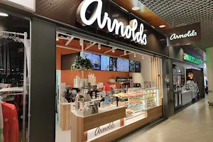 Arnolds image