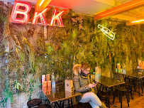 Atmosphère du Restaurant thaï STREET BANGKOK - Odéon à Paris - n°6