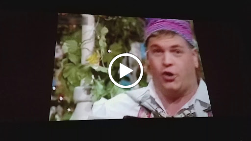 Movie Theater «Alamo Drafthouse Cinema», reviews and photos, 250 E Montecillo Blvd, El Paso, TX 79912, USA