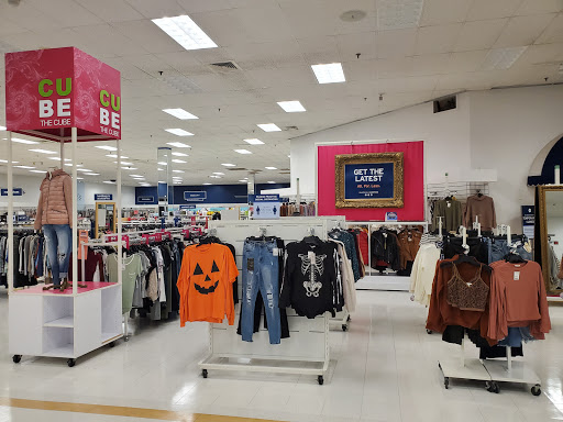 Department Store «Marshalls», reviews and photos, 1250 S Washington St, North Attleborough, MA 02760, USA