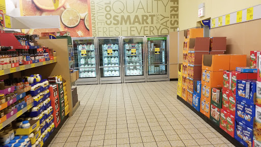 Supermarket «ALDI», reviews and photos, 1412 E Algonquin Rd, Schaumburg, IL 60173, USA