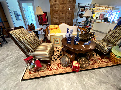 Charity «The Blue Bird Circle», reviews and photos, 615 W Alabama St, Houston, TX 77006, USA