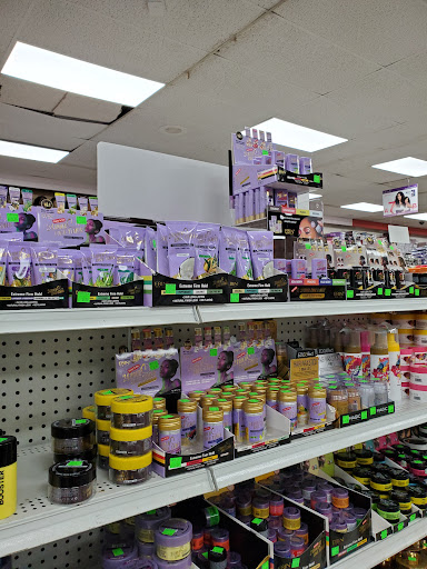 Beauty Supply Store «Beauty Land», reviews and photos, 907 N Miami Blvd, Durham, NC 27703, USA
